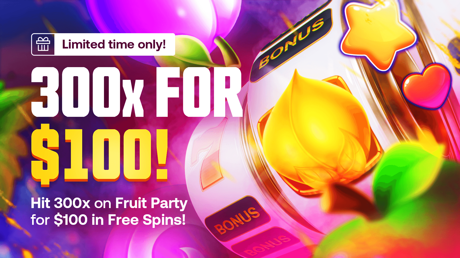 FRUITPARTY-BONUS-HUNT